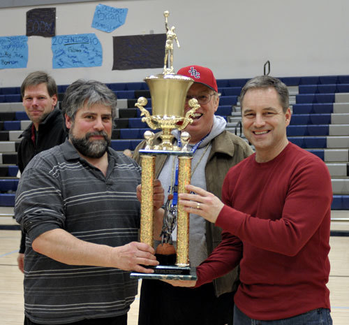Trophy